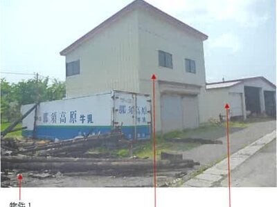 (値下げ) 青森県五所川原市 陸奥鶴田駅 戸建て 221万円の競売物件情報 #4
