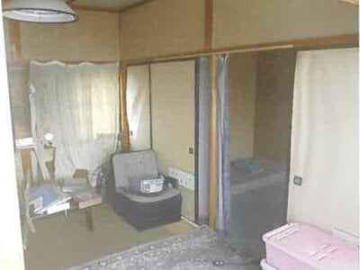 (値下げ) 青森県五所川原市 陸奥鶴田駅 戸建て 221万円の競売物件情報 #44