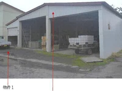 (値下げ) 青森県五所川原市 陸奥鶴田駅 戸建て 221万円の競売物件情報 #5