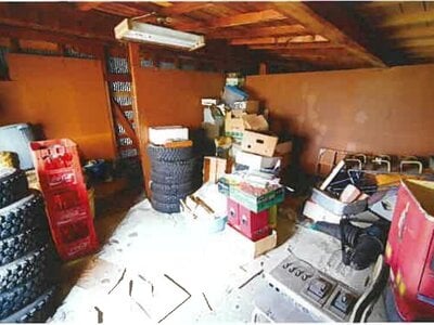 青森県北津軽郡中泊町 津軽中里駅 戸建て 77万円の競売物件情報 #12