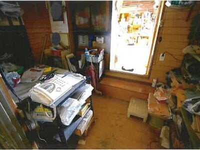 青森県北津軽郡中泊町 津軽中里駅 戸建て 77万円の競売物件情報 #4