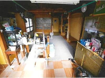 青森県北津軽郡中泊町 津軽中里駅 戸建て 77万円の競売物件情報 #5