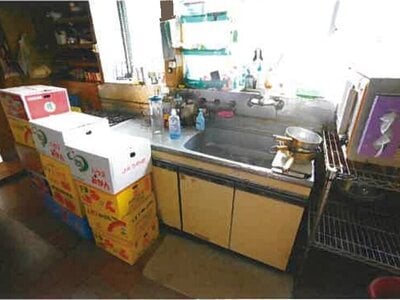 青森県北津軽郡中泊町 津軽中里駅 戸建て 77万円の競売物件情報 #6