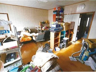 青森県北津軽郡中泊町 津軽中里駅 戸建て 77万円の競売物件情報 #9