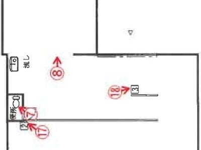 青森県青森市 筒井駅 戸建て 793万円の競売物件情報 #2