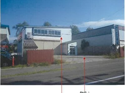 青森県青森市 筒井駅 戸建て 793万円の競売物件情報 #4