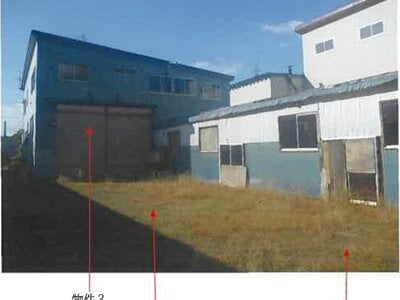 青森県青森市 筒井駅 戸建て 793万円の競売物件情報 #7