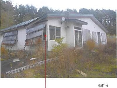 青森県青森市 東青森駅 戸建て 1,468万円の競売物件情報 #6