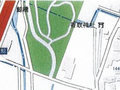 茨城県下妻市 宗道駅29分 戸建て 195万円の競売物件情報 #12