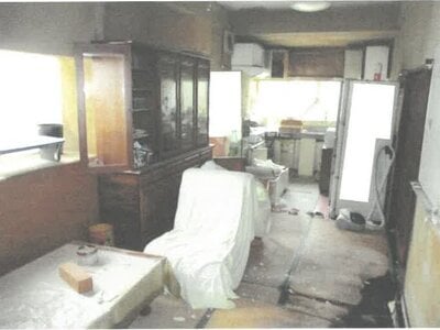 茨城県下妻市 宗道駅29分 戸建て 195万円の競売物件情報 #3