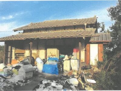 茨城県下妻市 大宝駅 戸建て 644万円の競売物件情報 #3