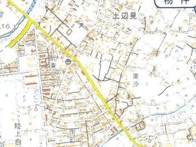 茨城県古河市 古河駅 戸建て 1,555万円の競売物件情報 #16