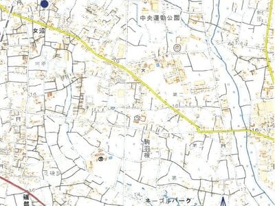 茨城県古河市 古河駅 戸建て 1,555万円の競売物件情報 #17