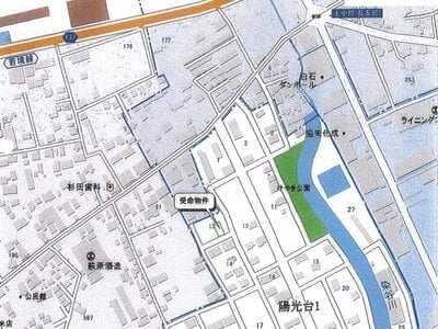 茨城県猿島郡境町 南栗橋駅 戸建て 897万円の競売物件情報 #9