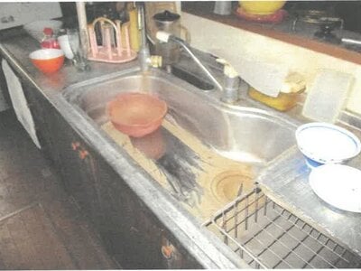 茨城県桜川市 筑波山頂駅 戸建て 160万円の競売物件情報 #4