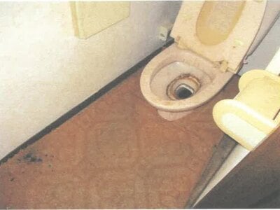 茨城県桜川市 筑波山頂駅 戸建て 160万円の競売物件情報 #7