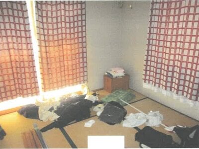 茨城県桜川市 筑波山頂駅 戸建て 160万円の競売物件情報 #8