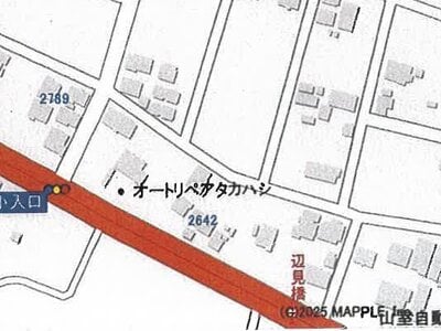 茨城県古河市 古河駅 戸建て 1,398万円の競売物件情報 #8