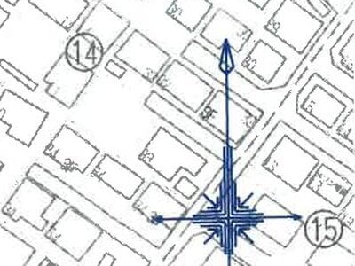 茨城県古河市 古河駅19分 マンション「サンクレイドル古河」443万円の競売物件情報 #11