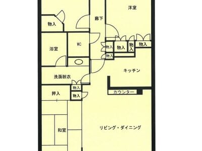 茨城県古河市 古河駅19分 マンション「サンクレイドル古河」443万円の競売物件情報 #12