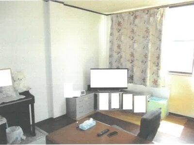 茨城県筑西市 新治駅3分 マンション「レジデンス平成」244万円の競売物件情報 #2