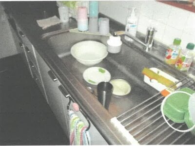 茨城県筑西市 新治駅3分 マンション「レジデンス平成」244万円の競売物件情報 #5