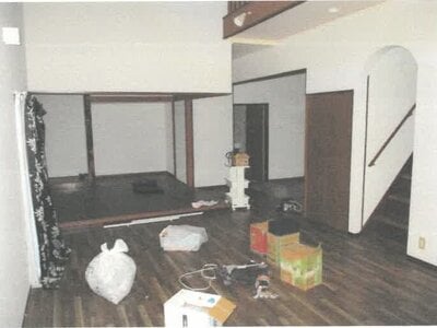 茨城県筑西市 川島駅 戸建て 583万円の競売物件情報 #2