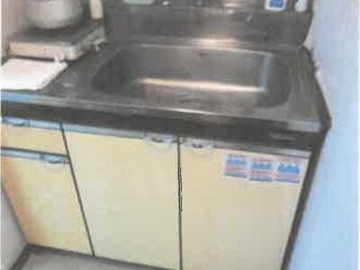 神奈川県川崎市川崎区 川崎大師駅4分 マンション「三田川崎大師コーポ」1,222万円の競売物件情報 #7