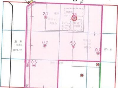 神奈川県座間市 相武台前駅8分 戸建て 6,363万円の競売物件情報 #11
