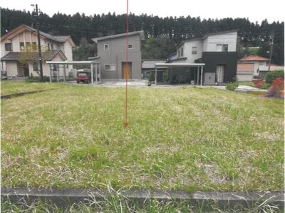 富山県魚津市 魚津駅 土地 101万円の競売物件情報 #2