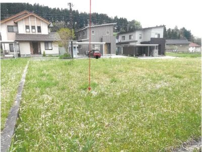 富山県魚津市 魚津駅 土地 101万円の競売物件情報 #2