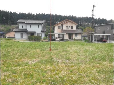 富山県魚津市 魚津駅 土地 101万円の競売物件情報 #2