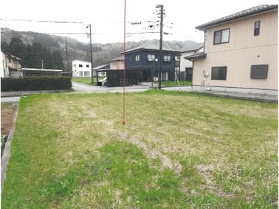 富山県魚津市 魚津駅 土地 99万円の競売物件情報 #2