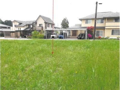 富山県魚津市 魚津駅 土地 95万円の競売物件情報 #2