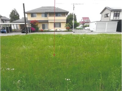 富山県魚津市 魚津駅 土地 95万円の競売物件情報 #2