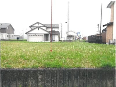 富山県魚津市 魚津駅 土地 98万円の競売物件情報 #2