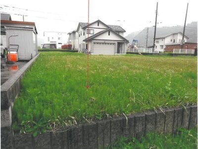 富山県魚津市 魚津駅 土地 98万円の競売物件情報 #2