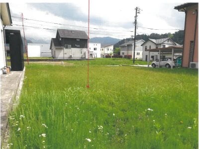 富山県魚津市 魚津駅 土地 98万円の競売物件情報 #2