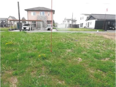 富山県魚津市 魚津駅 土地 103万円の競売物件情報 #2