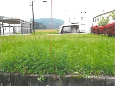 富山県魚津市 魚津駅 土地 107万円の競売物件情報 #2