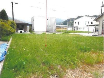 富山県魚津市 魚津駅 土地 107万円の競売物件情報 #2