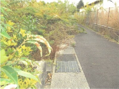 (値下げ) 富山県滑川市 西滑川駅4分 土地 135万円の競売物件情報 #6