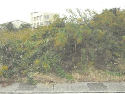 (値下げ) 富山県滑川市 西滑川駅4分 土地 135万円の競売物件情報 #7