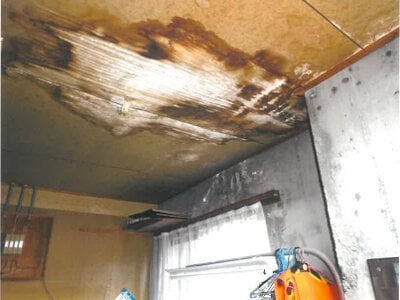 (値下げ) 富山県下新川郡朝日町 泊駅9分 戸建て 184万円の競売物件情報 #17