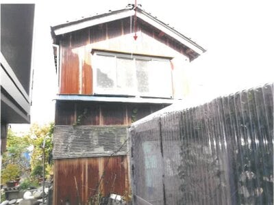 (値下げ) 富山県下新川郡朝日町 泊駅9分 戸建て 184万円の競売物件情報 #2