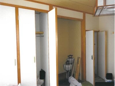 (値下げ) 富山県下新川郡朝日町 泊駅9分 戸建て 184万円の競売物件情報 #5