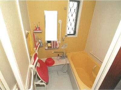 (値下げ) 富山県富山市 新富山口駅5分 戸建て 196万円の競売物件情報 #5