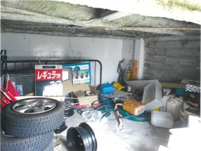 (値下げ) 富山県下新川郡朝日町 泊駅8分 戸建て 142万円の競売物件情報 #7