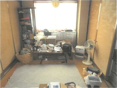 (値下げ) 富山県富山市 富山大学前駅14分 戸建て 656万円の競売物件情報 #19