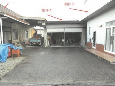 (値下げ) 富山県富山市 富山大学前駅14分 戸建て 656万円の競売物件情報 #2